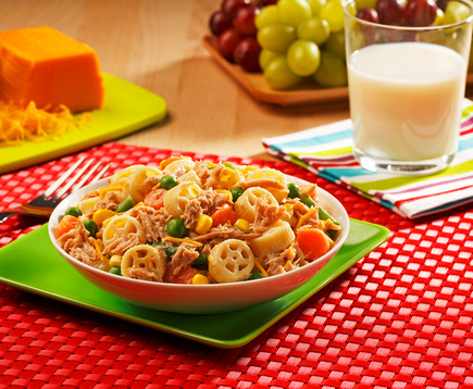 choo-choo-pasta