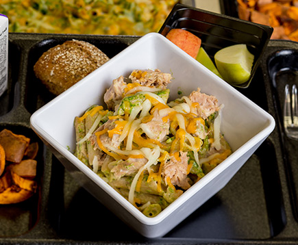 tuna-alfredo-pasta-bake