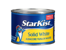 Albacore Solid White Tuna in Water (66.5 oz. Can)